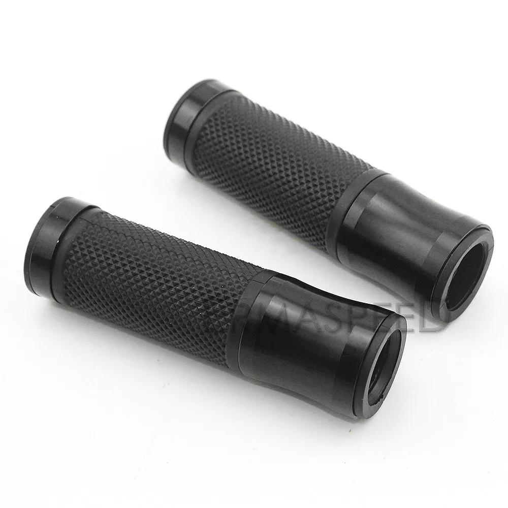 motorcycle hand grips (2)