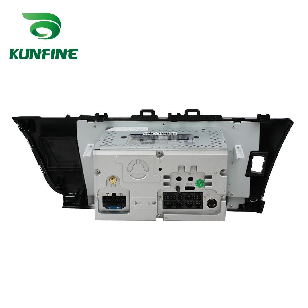 Clearance Android 9.0 Octa Core 4GB RAM 64GB ROM Car DVD GPS Multimedia Player Car Stereo for Toyota Corolla 2014 2015 Left Hand Driver 7