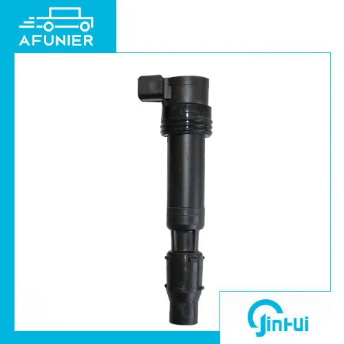 

12 months quality guarantee Ignition coil for KAWASAKI NINJA ZX 6R ZX636R ZX6R OE No. F6T553