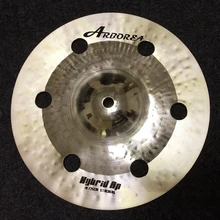Изготовленная вручную тарелка, Arborea Hybrid AP 10 "o-zone splash Изготовленная вручную тарелка, Arborea Hybrid AP 10 "o-zone splash