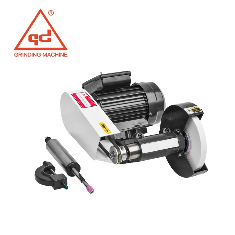 

GD-125 CE certificate lathe tool post grinder machine