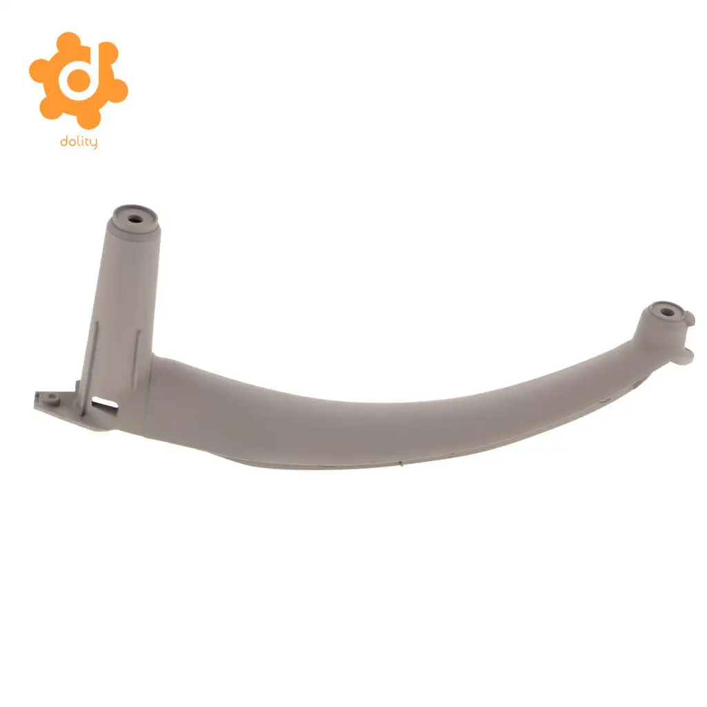 Right Inner Door Panel Handle Pull Trim Cover for 2007-2013 BMW X5 E70