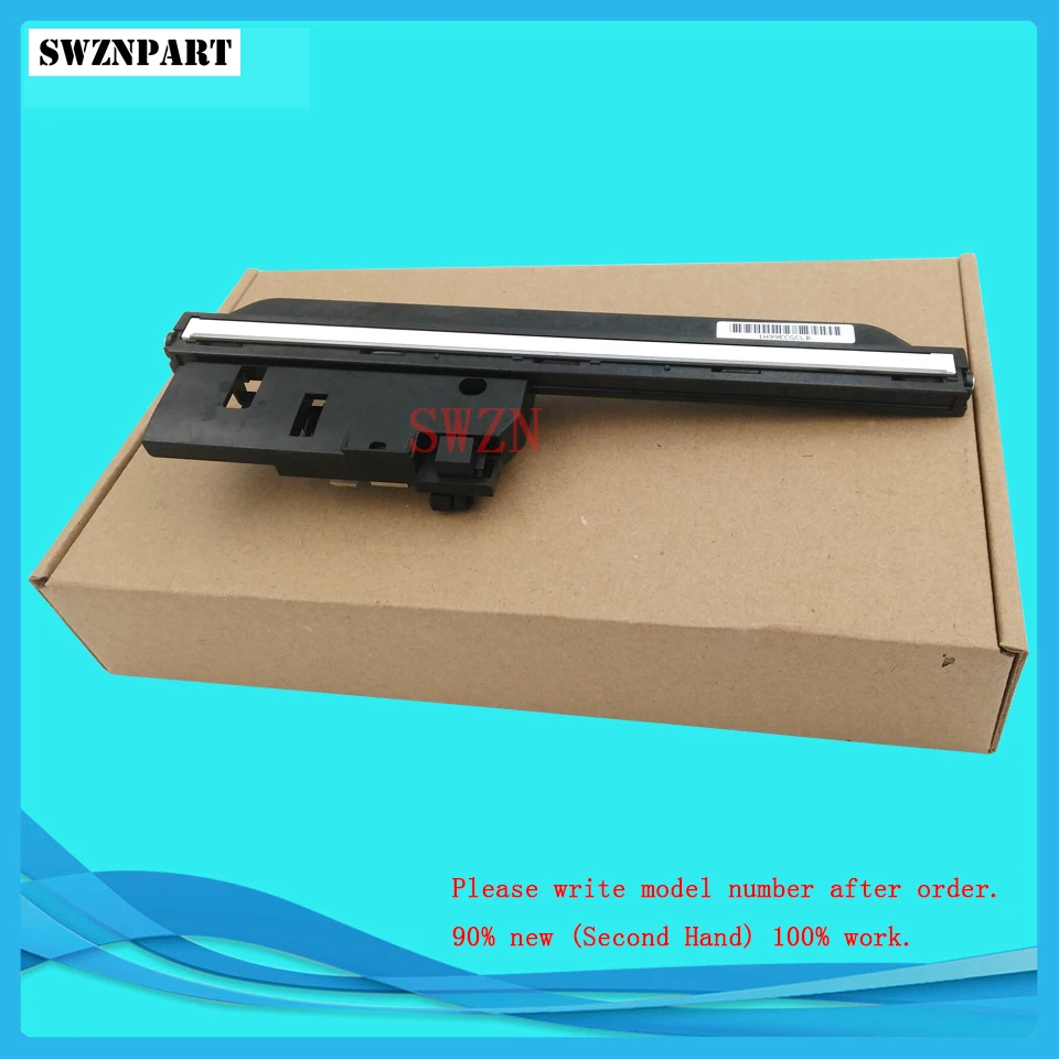Flatbed Scanner Drive Assy Scanner Head Asssembly for HP M1130 M1132