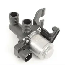 Вентиляции и кондиционирования кран отопителя водяной контрольный клапан для B МВт 318ti 325i 325is Z3 OEM 64118375443