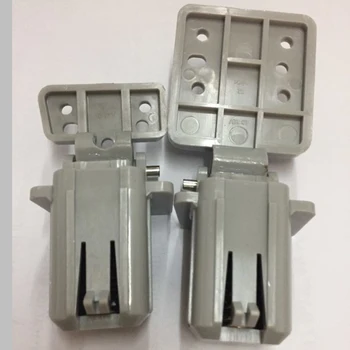 

Vilaxh Q3948-67905 ADF assembly hinge kit for HP M2727 2727 M2727NF 2727NF 1312 2320 3390 3380 2840 printer ADF Hinge
