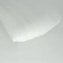 25/120 мм мягкий полиэстер Сетка ленты на плоской подошве плотная подкладка чехол оплетка с конским волосом ткань для Шапки/Craft/свадебные аксессуары