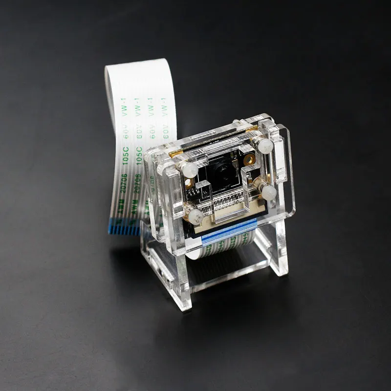 NVIDIA Jetson NANO выделенная HD AI камера 8 мегапикселей с интерфейсом CSI