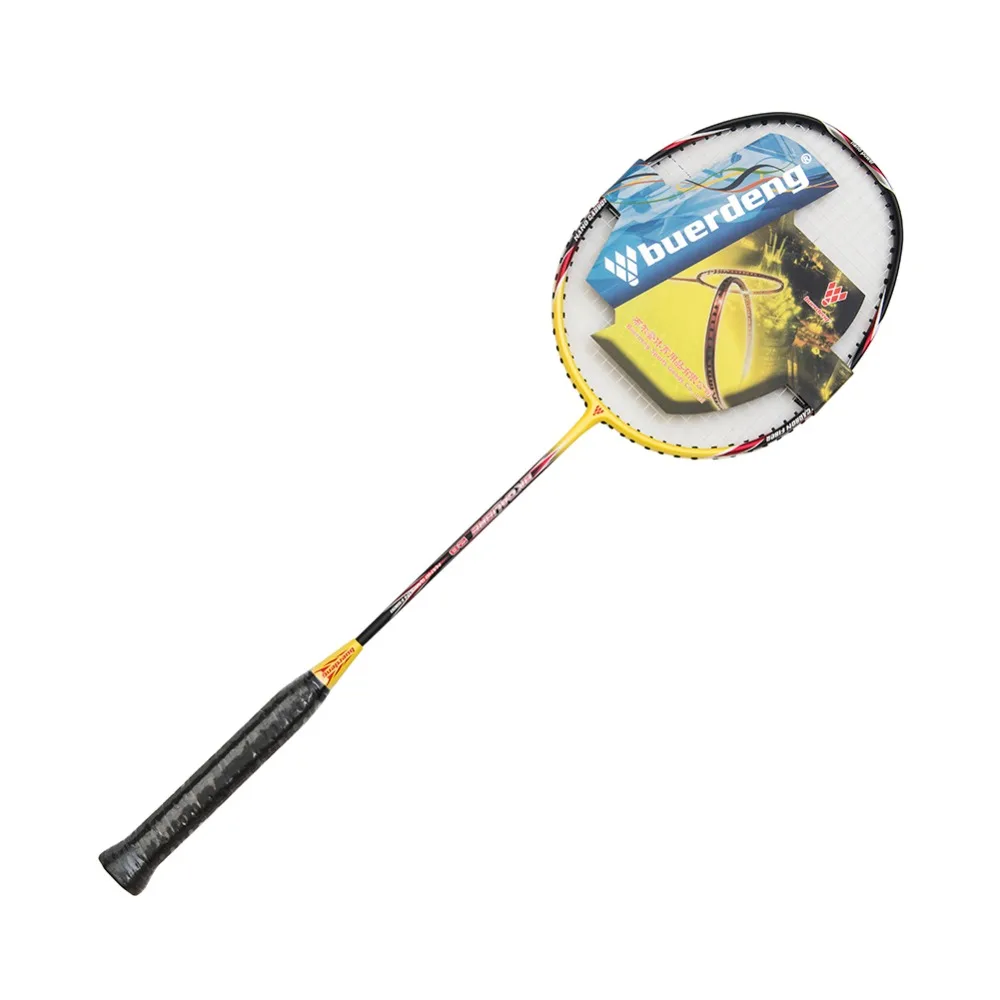 raqueteira de badminton