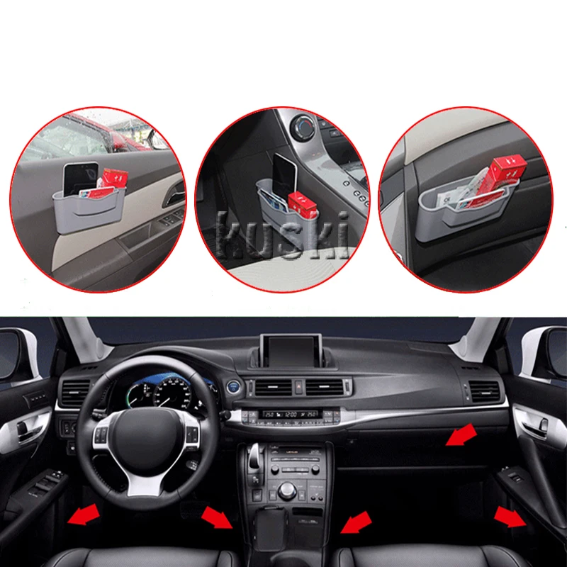 Автомобиль сумка переноска для Hyundai Solaris Tucson 2016 I30 IX35 I20 акцент Santa Fe Alfa Romeo 159 147 156 166