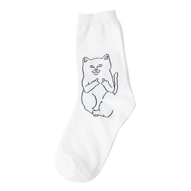 MOONBIFFY-Fashion-Unisex-Cartoon-Cat-Art-Funny-Alien-Planet-Comfortable-Autumn-Winter-Creative-Warm-Cotton-Halloween(7)