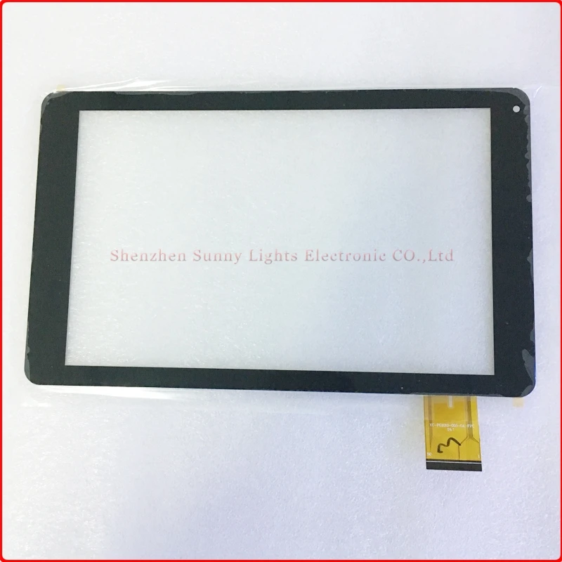 Для Prestigio MultiPad Wize 3401 3G PMT3401_3G_C планшет сенсорный экран дигитайзер сенсорная панель