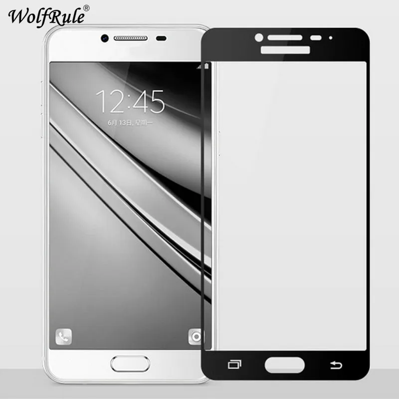 c7 pro screen
