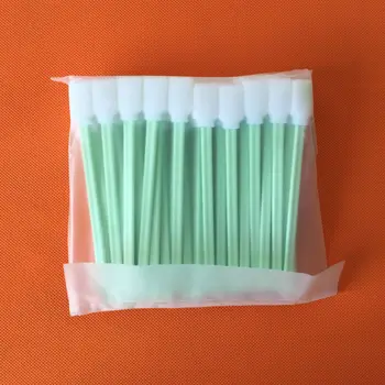 

Free Shipping- 200 pc Best quality cleaning swabs mimaki