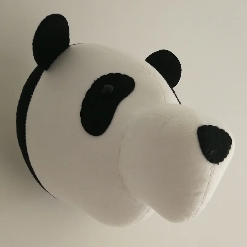 panda