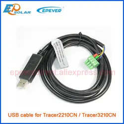 CN USb кабель Tracer3210CN Tracer2210CN соединяется с ПК кабель связи
