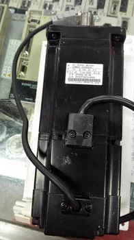 

USED 100% TESTED AC SERVO MOTOR SGMAH-08AAA4C