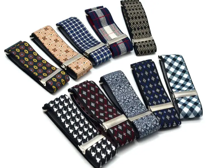 100 парт/лот держатель рукава 3 5 см эластичная повязка на руку Противоскользящий