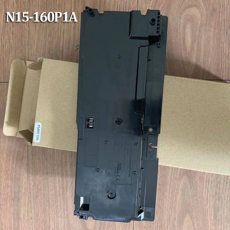 Оригинальный адаптер питания ADP 200ER N14 200P1A для Sony Playstation 4 PS4 консоль замена N15 160P1A