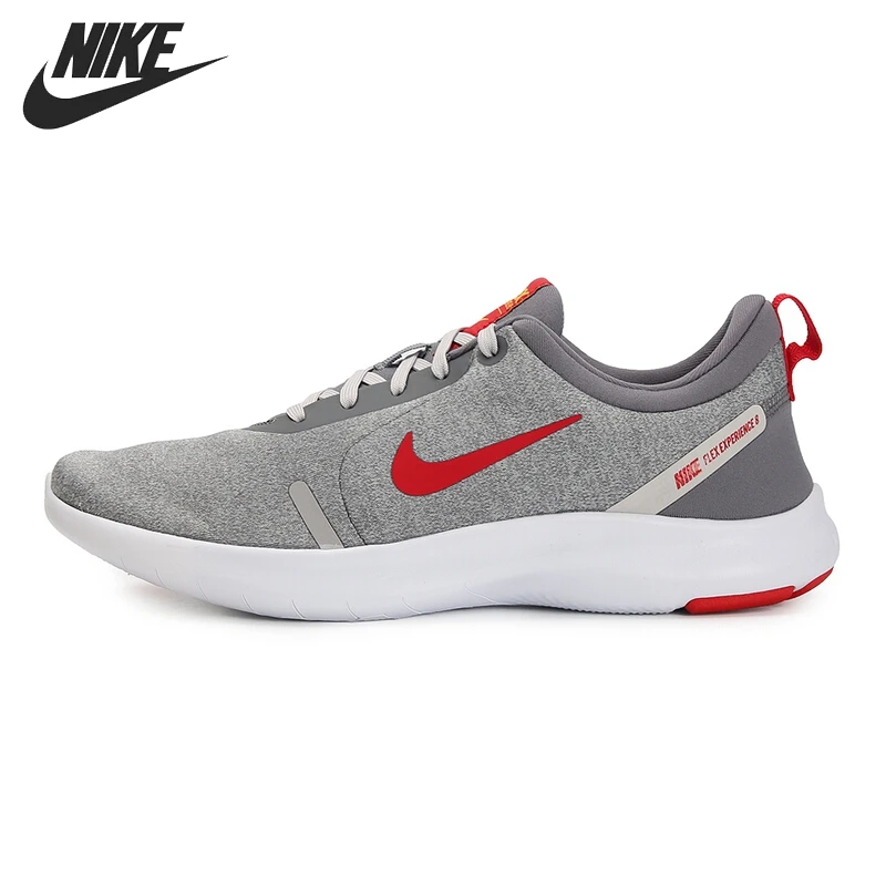 Оригинальный Новое поступление NIKE FLEX EXPERIENCE RN 8 мужские кроссовки|Беговая обувь| |