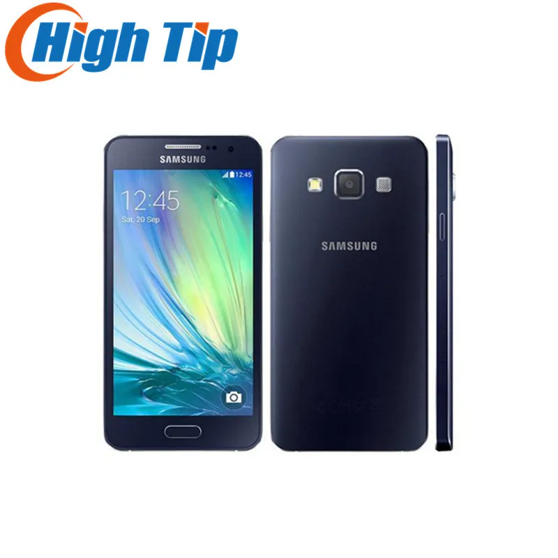 bilder für Freigesetzte Ursprüngliche Samsung Galaxy A3 A3000 A300F Quad-Core Android 4.5 Zoll 8 GB ROM 4G 8.0MP Kamera Refurbished Handy bilder für Freigesetzte Ursprüngliche Samsung Galaxy A3 A3000 A300F Quad-Core Android 4.5 Zoll 8 GB ROM 4G 8.0MP Kamera Refurbished Handy