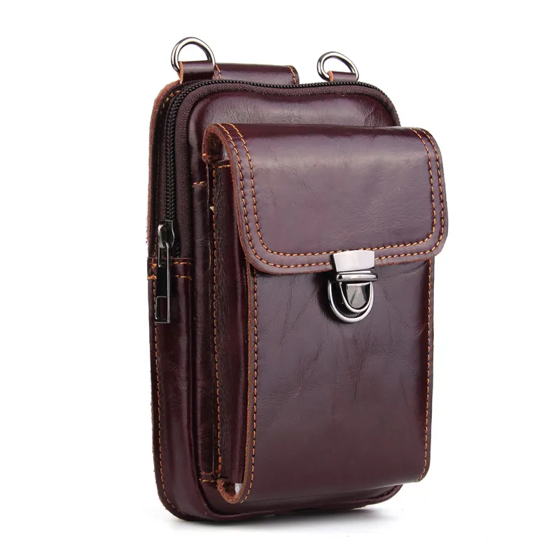 CHEZVOUS Belt Bag Case2