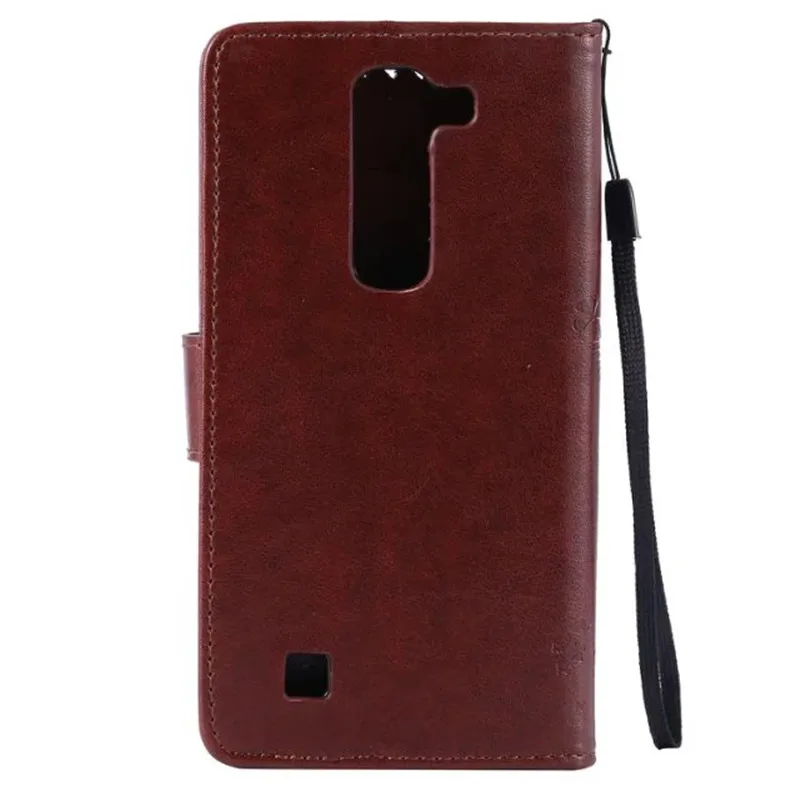 sFor LG Magna Case LG Magna Case Cover Luxury Wallet PU Leather Case For LG Magna H502f H502 H500F Flip Cover (3)