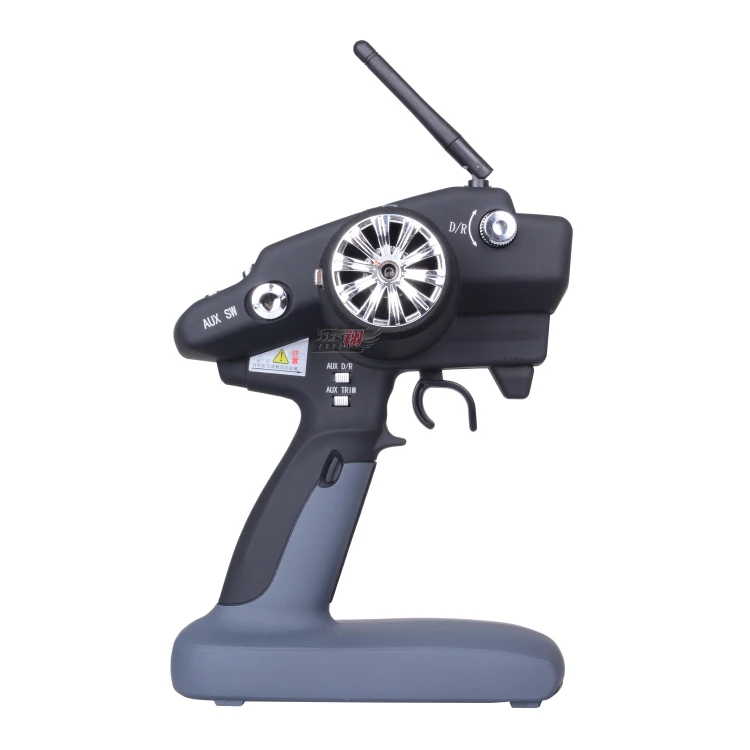 universal rc car remote