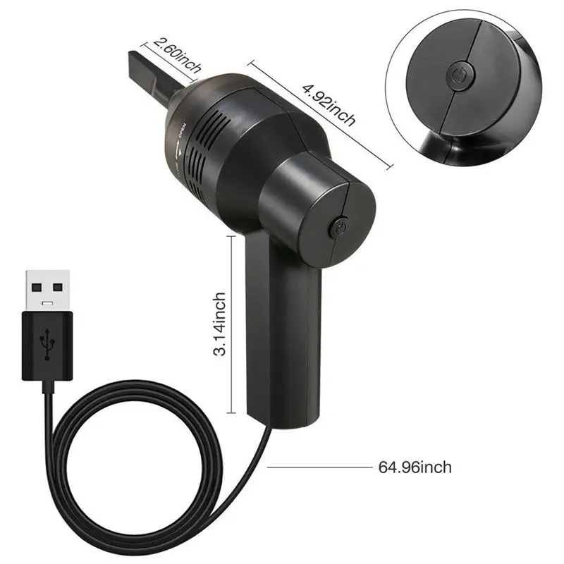 Пылесос для домашних животных портативный мини Usb грязь Пыль для чистки инструмент Собака Кошка щетка для очистки пыли вакуумная перчатка для ухода