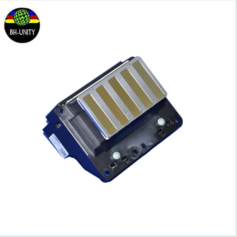 Для e spon F191010 dx6 головка типа печатной головки для e pson pro 9700 9710 7700 7710 4908 принтер