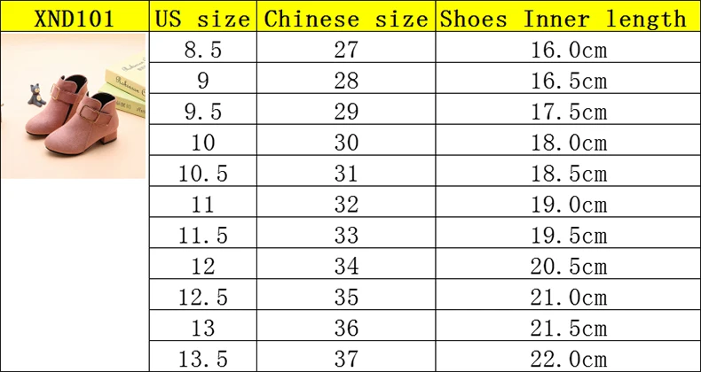 Children Shoes Girl Leather Boots Spring New Princess Ankle Zip Boots Girl Fashion Spring Shoes Kid Shoes For Girl Short boots