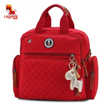 

Large Capacity Baby Bag Travel Backpack Design Nursing Diaper Bag Fashion Maternity Mummy Nappy Bag mochila maternal