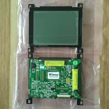 

Sell New WX320240F-TFH-N WX320240F-TFH X320240C LCD