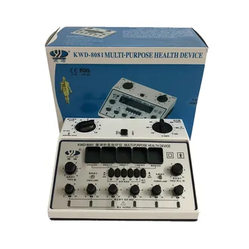 

Ying di brand kwd808i model acupuncture stimulator machine Use for Body massage health care body massage relaxant