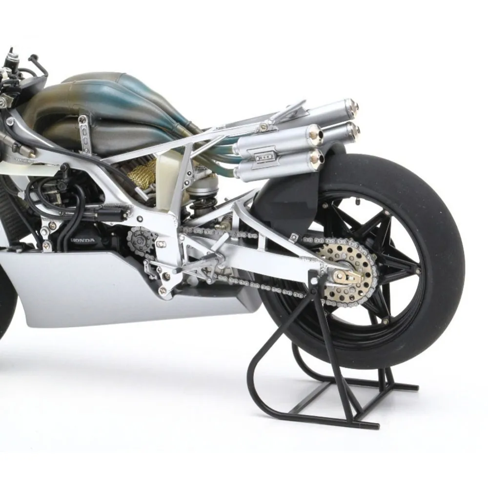 Tamiya 14121 1/12 NSR500 84 весы в сборе модель мотоцикла строительные наборы oh rc игрушки