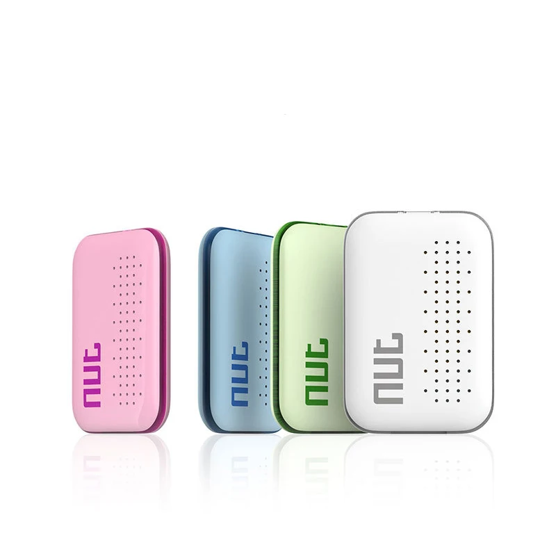 Смарт ключ Finder NUT mini 2 3 Itag Bluetooth трекер анти потеря напоминание Pet кошелек телефон