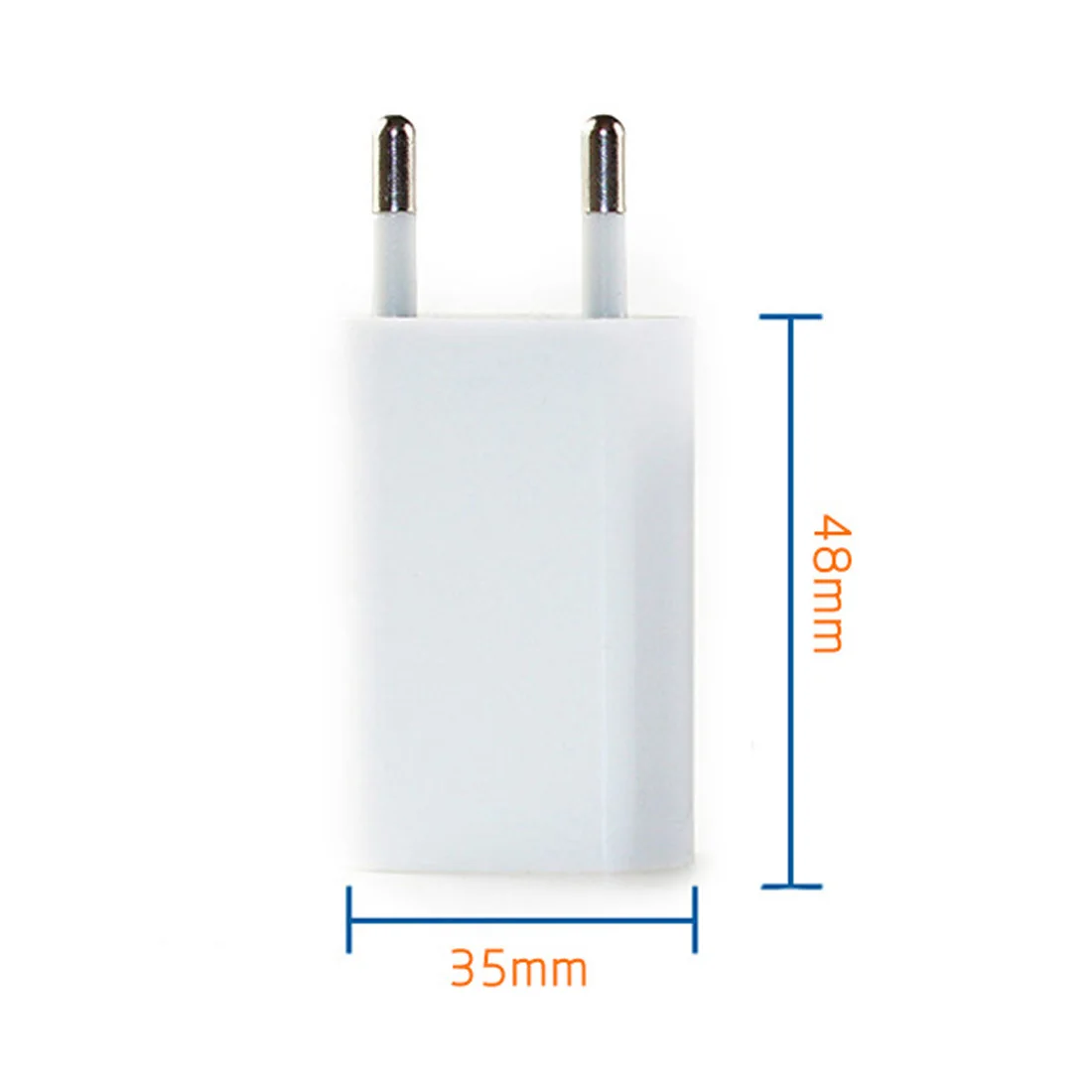 

Multifunction Usb Eu Wall Charger Plug 5V Ac White Micro Usb Power Adapter For Iphone 6/6s 6/6splus For Xiaomi Adaptador Usb