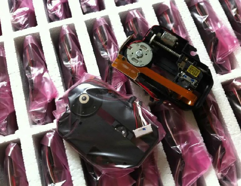 

Original KSM-770ACA laser head (head for 770ABA)