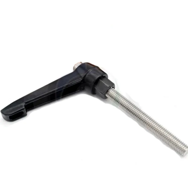 1pcs M8 304 stainless steel Adjustable position Lock Adjustables Fixed