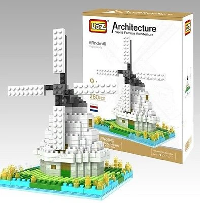 loz lego compatible