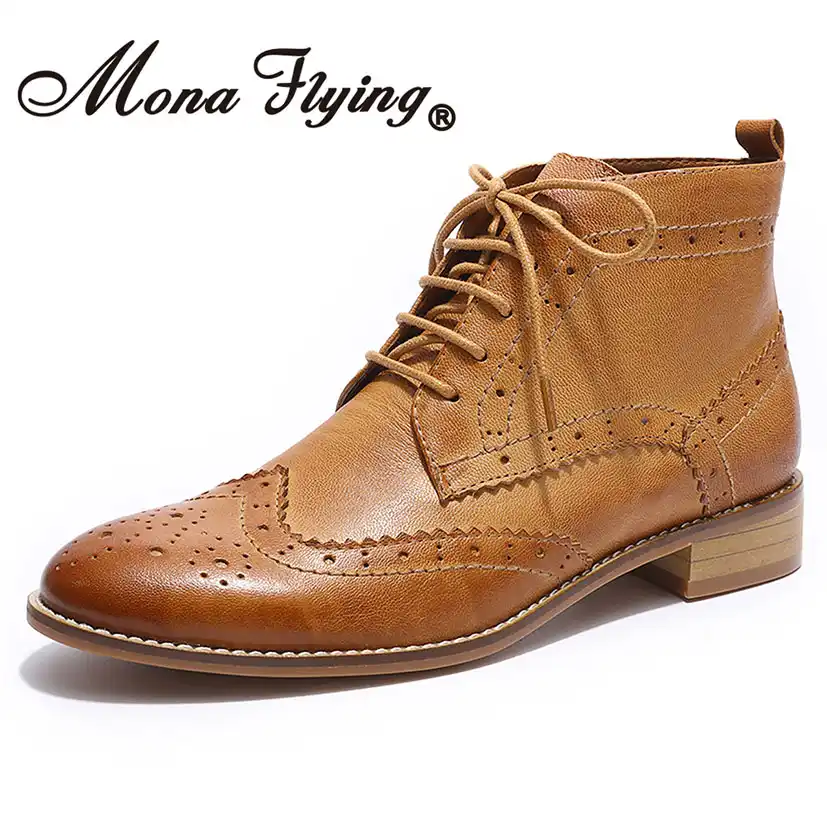 women's lace up booties with heel