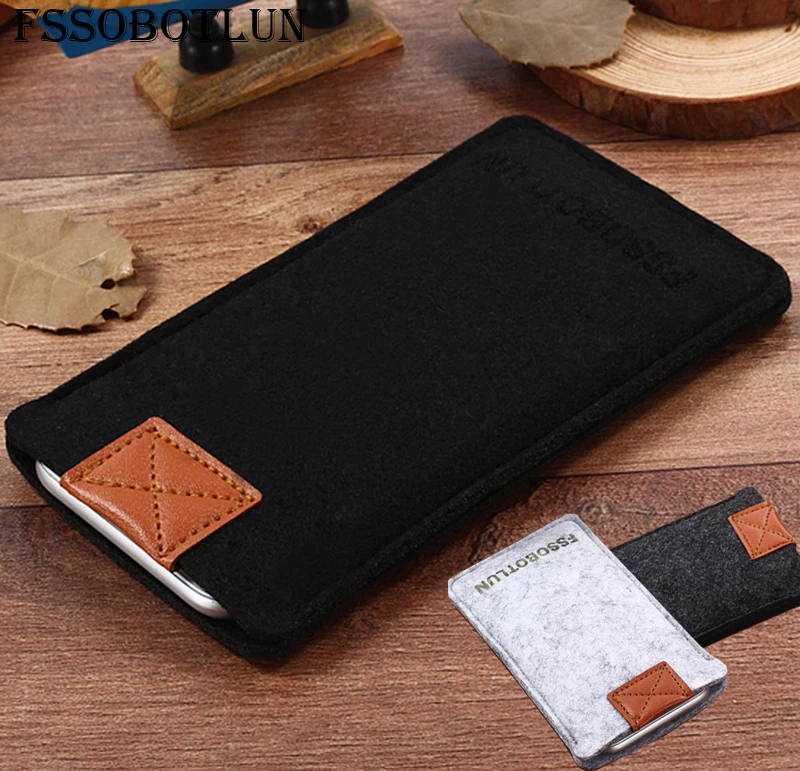 FSSOBOTLUN,2 Styles,For Caterpillar Cat S41 5.0" Case Pocket Phone Case