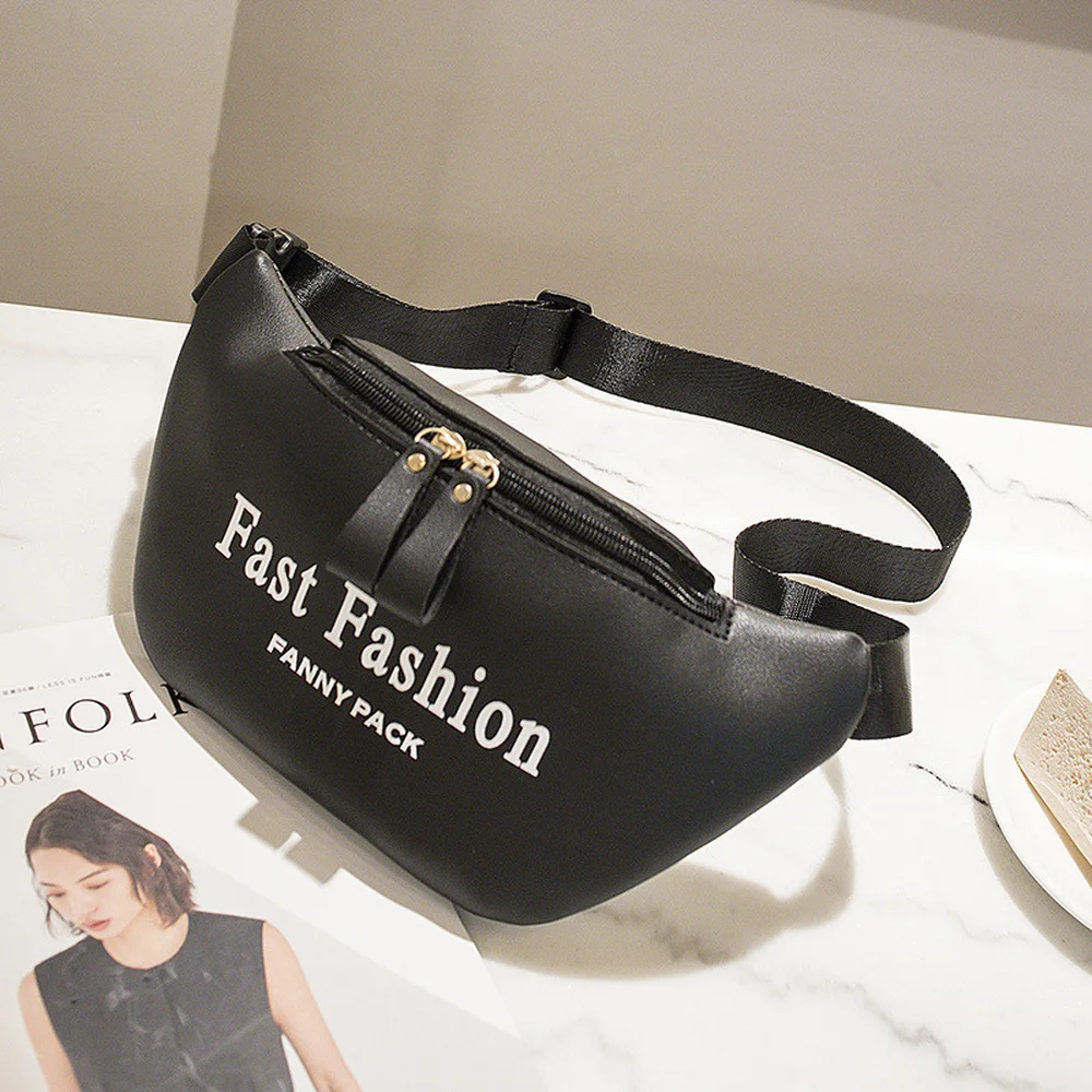 

Women's Pockets 2019 New Trendy Mobile Phone Personality Outdoor Silk Screen Sports Mini bag Shoulder Messenger bag