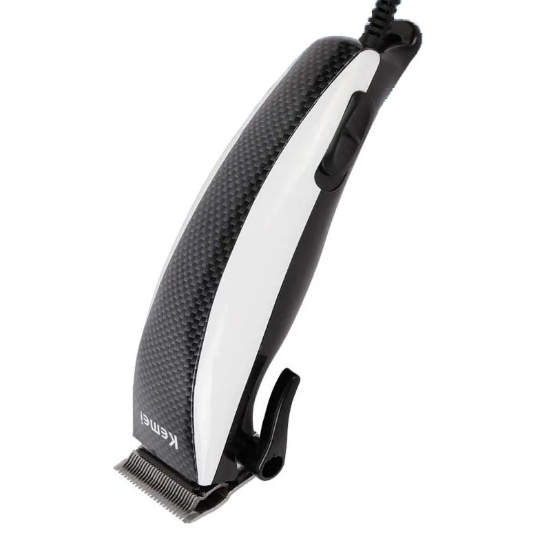 Kemei KM 651 hair cutting device hair clipper shaver for men electric