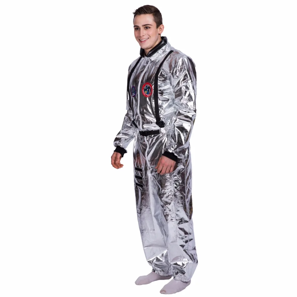Shop Space alloween Astronaut Costume for space lovers Online | OSS