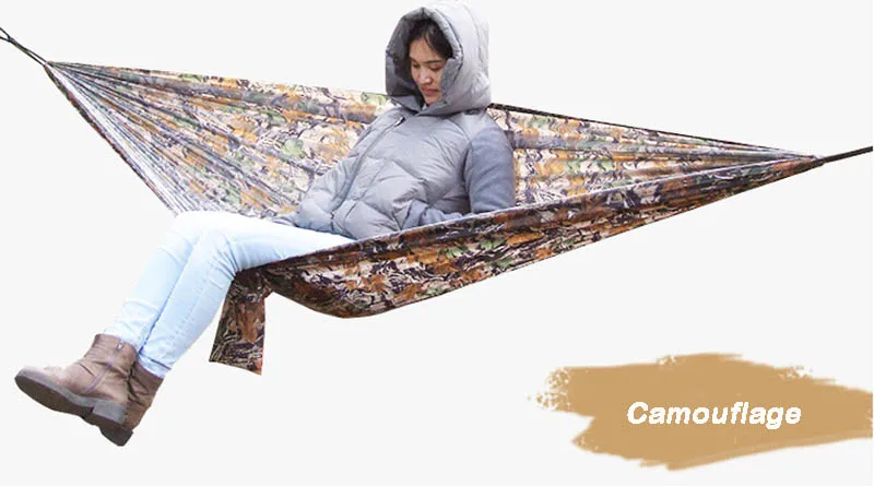 Camouflage