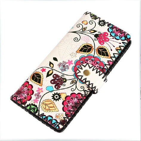  Hot Sell!Ancient women wallets women wallet,Fashion female clutch purse Cute PU leather lady Antique Handmade wallet handbag 