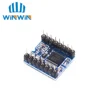 H14 – Mini carte SD, Module audio MP3 pour PIC Ard uino WTV020-SD UNO R3 WTV020SD-20SS, 1 pièce, WTV020 2560 WTV020-SD-16P ► Photo 2/2