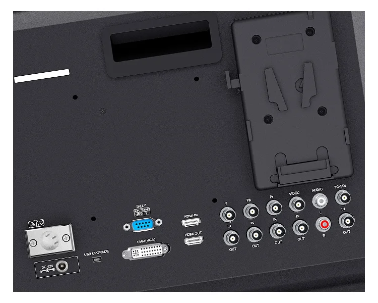 CAME TV 21 5 &quot3G SDI HDMI IPS монитор Full HD с S ony V Mount|5 hdmi monitor|5 monitor hdmimonitor |