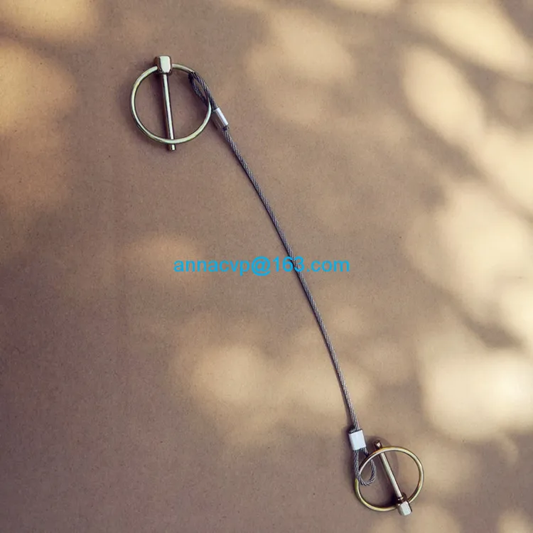 trailer hitch pin lynch pin trailer parts 4