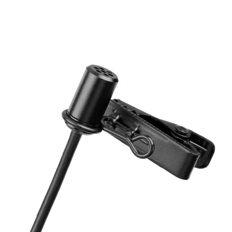 BOYA BY-DM2 петличный микрофон клип-на микрофон с интерфейсом usb type-C для mate 10 samsung для Android смартфон